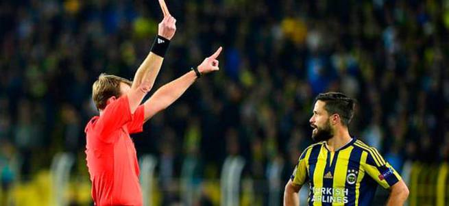 Gol olmasın diye dualar ettim