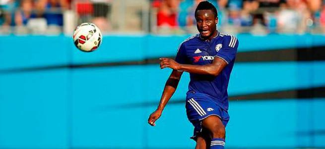 Obi Mikel teklifi