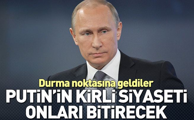 Rus fabrikaları üretim sıkıntısı çekiyor