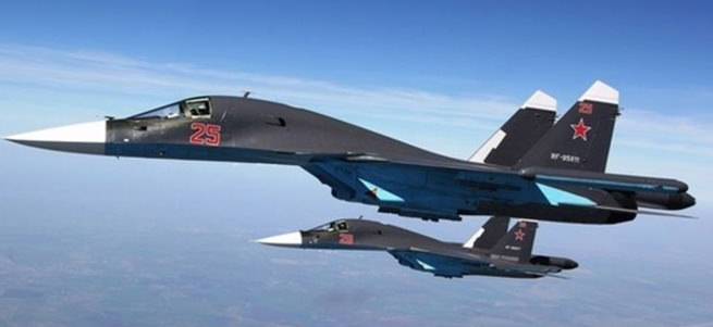 Rus uçakları İngiltere'ye cevap vermiyor