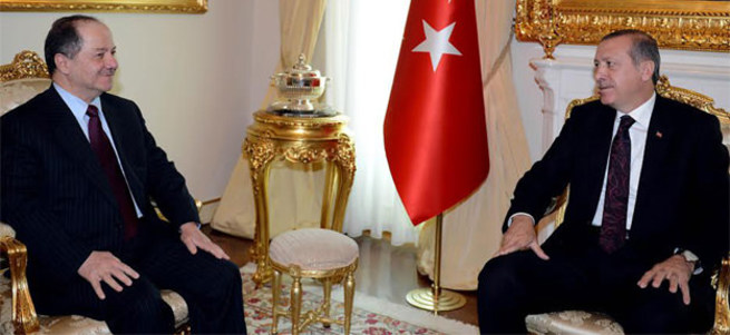 İran ve Rusya'nın planlarını bozan yakınlaşma
