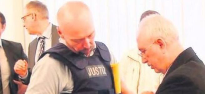 Taha Gergerlioğlu'ndan çarpıcı açıklamalar