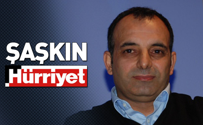 Şaşkın Hürriyet