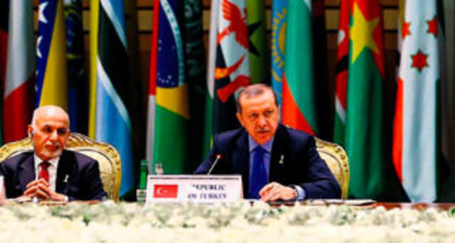 İhtilaflar bitirilsin