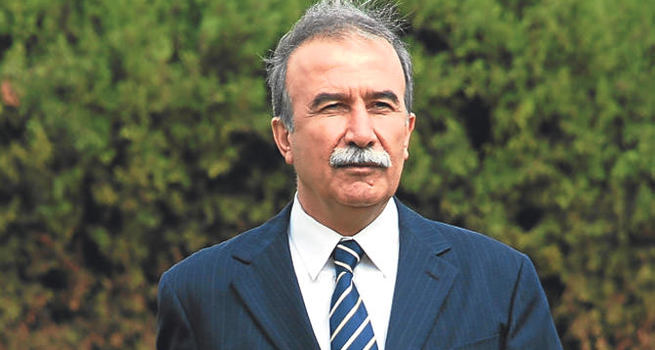 Baykal’a komployu cemaat kurmuştur