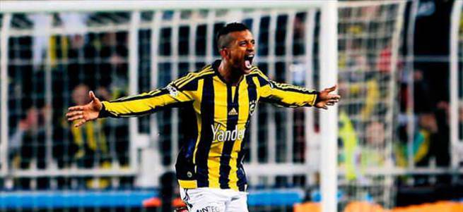 Kadıköy'de kral Luis