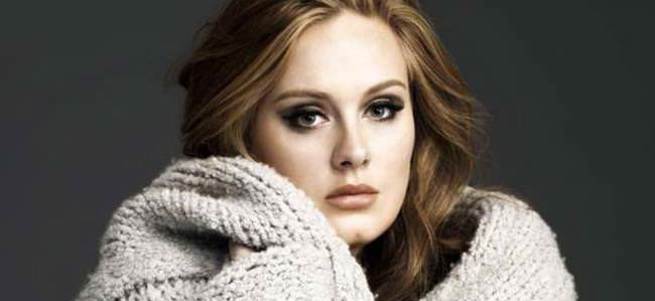 Ahmet Kaya'nın kızından Adele açıklaması