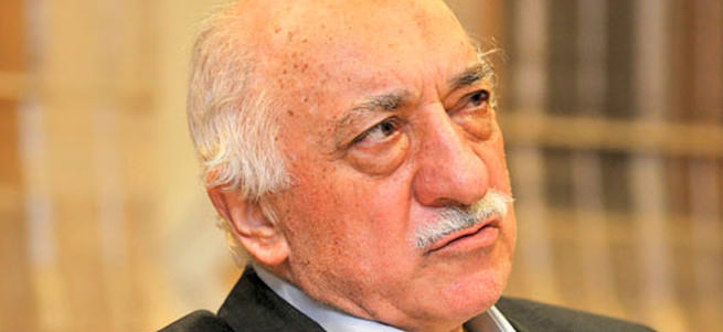 ABD'den Fethullah Gülen'e 21 gün süre