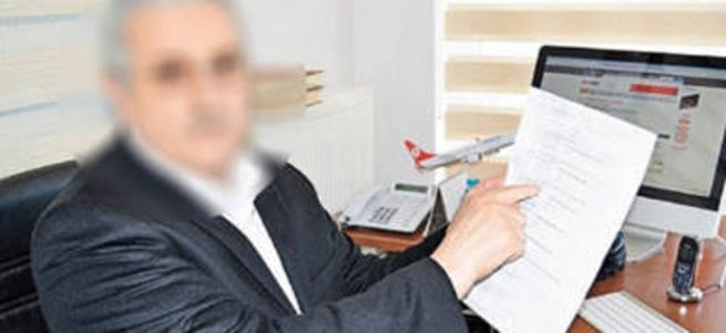 Soruları Rodoplu dağıttı