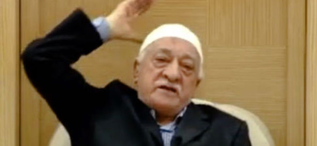 Sızıntı Dergisi ve Zaman yazarı çıldırdı!