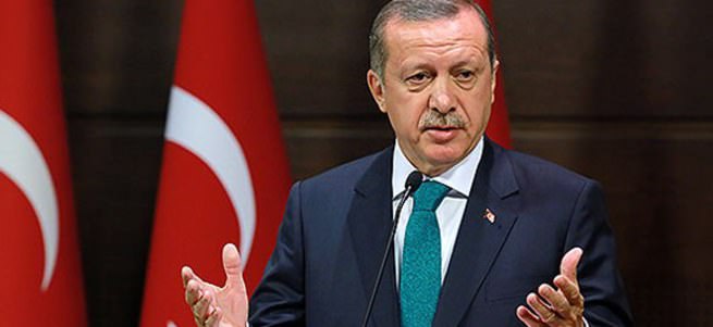 Erdoğan: Şimdiden 2023 sonrasını planlamaya başlamalıyız