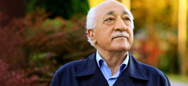 FETÖ, Yamanlar Koleji'nde kuruldu