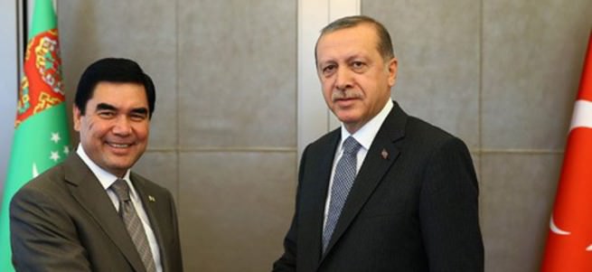 Türkmenistan'dan Paralel okullara darbe