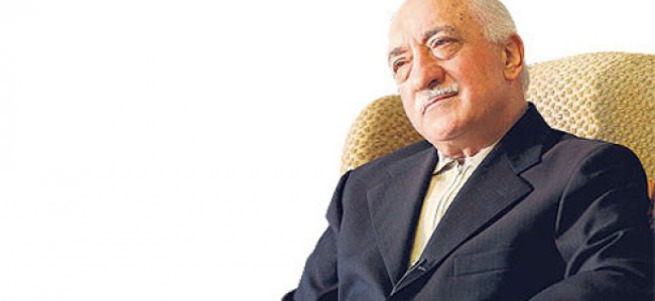 Gizli tanıktan bir kumpasın hikâyesi