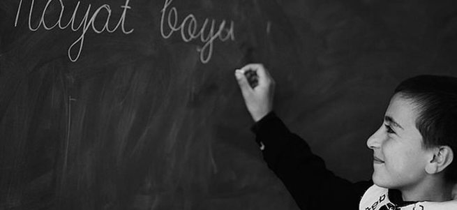 Okullarda el yazısı tamam mı devam mı?