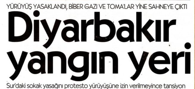 Cumhuriyet terör suçunu devlete atmanın peşinde