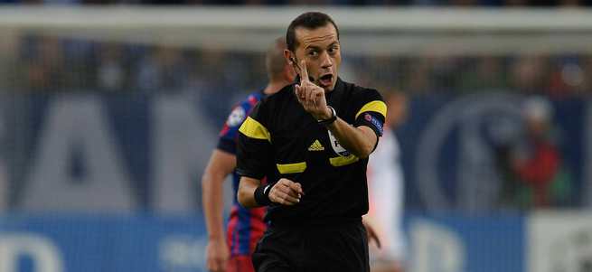 Cüneyt Çakır Fransa'da