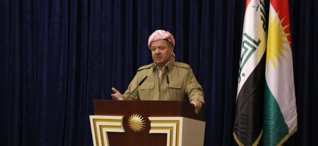 KDP'den PKK'ya: Kürtler için ne yaptınız