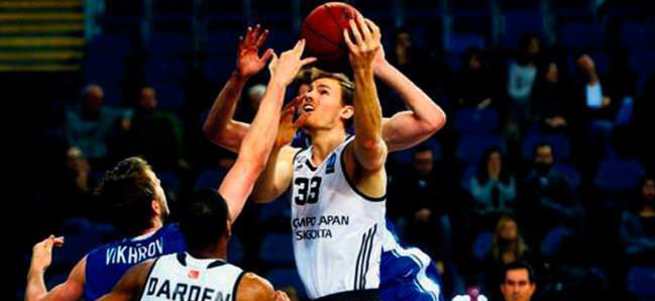 Kartal'dan veda