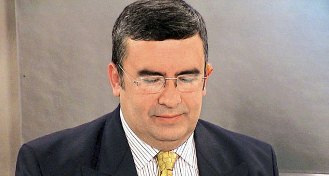 'Köstebek'ten FETÖ çıktı!