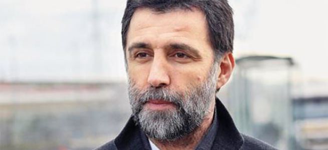 Hakan Şükür: Bir daha Türkiye'ye dönmeyeceğim