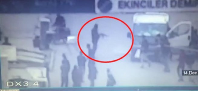 PKK 15 yaşındaki kızı böyle katletti
