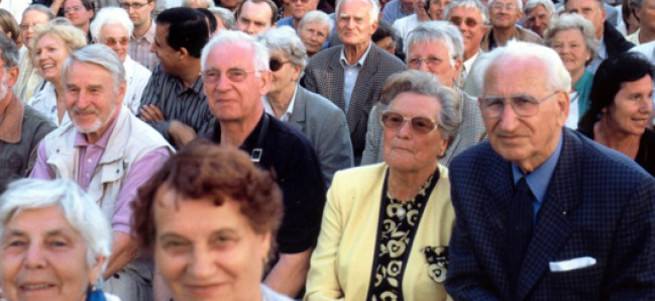 Ev alacak emekliler SGK'ya akın ediyor