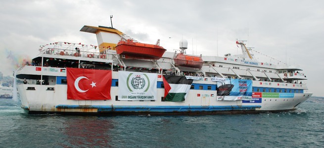 Türkiye - İsrail ilişkilerinin normalleşmesi için görüşmeler yapılıyor