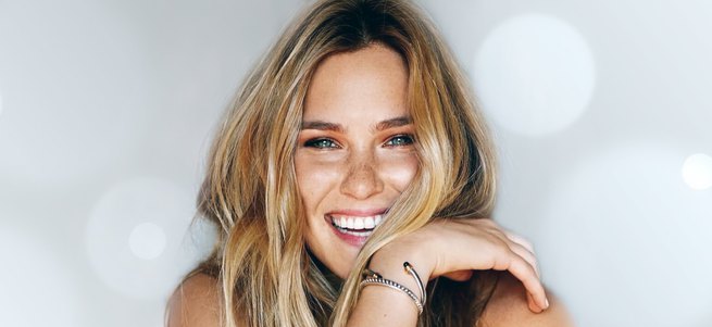 Ünlü model Bar Rafaeli tutuklandı