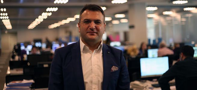 RTÜK ve Türksat’ta inisiyatif zamanı