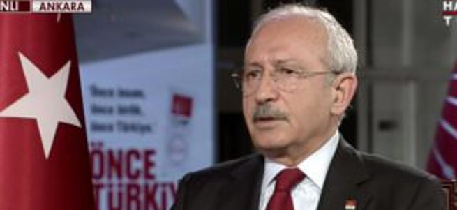 Kılıçdaroğlu'na hendek kazan arkadaşlar soruldu
