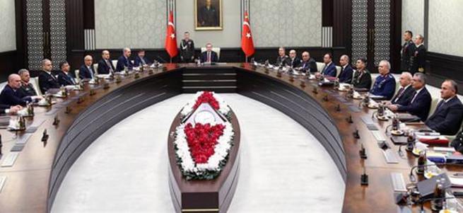 Rusya'ya karşı önlemler hazır