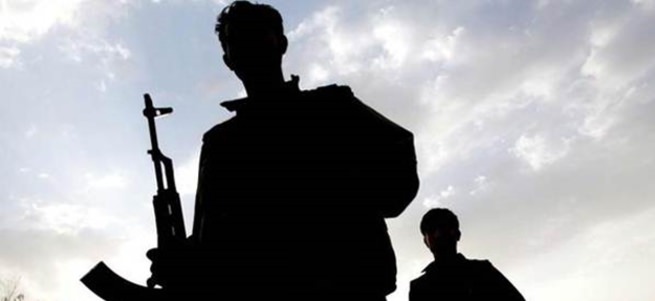 İşte 4 günlük operasyonda öldürülen terörist sayısı