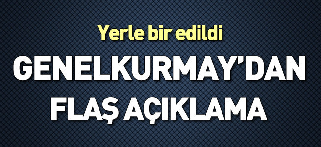Kuzey Irak'a hava harekatı