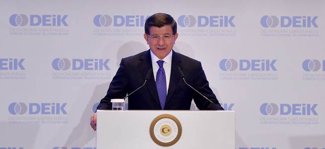 Türkiye'yi bölmelerine izin vermeyeceğiz