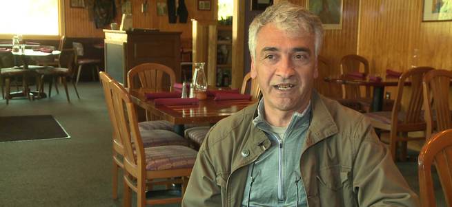ABD'deki PKK'lı Türkiye'ye iade ediliyor!