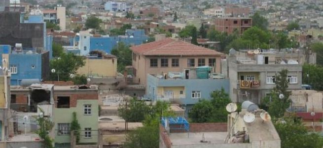 Nusaybin'de 11 mahallede daha sokağa çıkma yasağı...