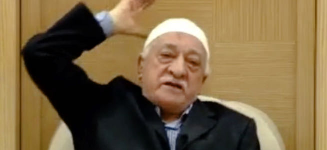 Gülen&Karaca arası ‘özel talimat hattı’