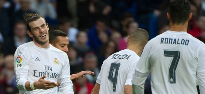 Real Madrid, Vallecano'ya 10 gol attı!