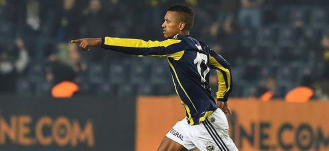 Luis Nani isyan etti
