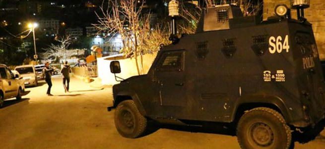 İstanbul'u kana bulayacaktı