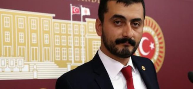 Eren Erdem kaçabilir!