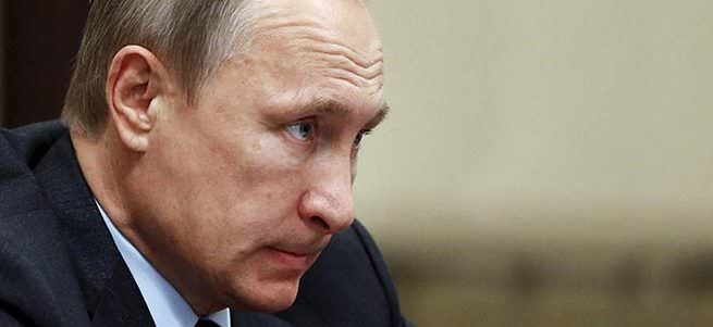 Putin isyan etti: Kimse inanmıyor!