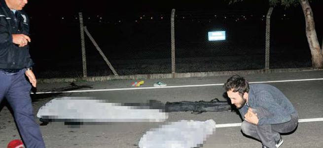 Ölümlerin nedeni selfie değilmiş
