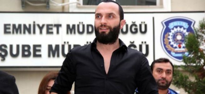 Berkay'a silahlı saldırıda flaş gelişme!