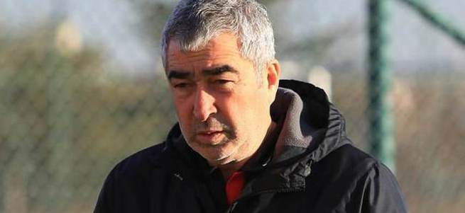 Galatasaray'a gidiyordu, Beşiktaş'a aldım