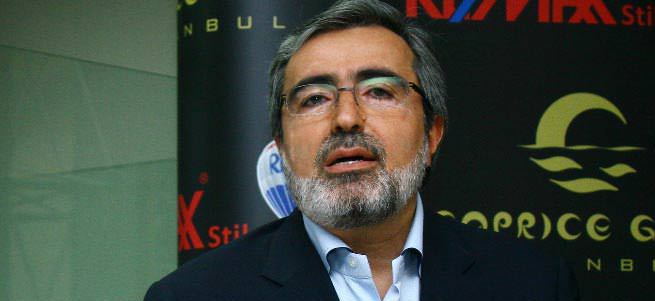 Fadıl Akgündüz tutuklandı