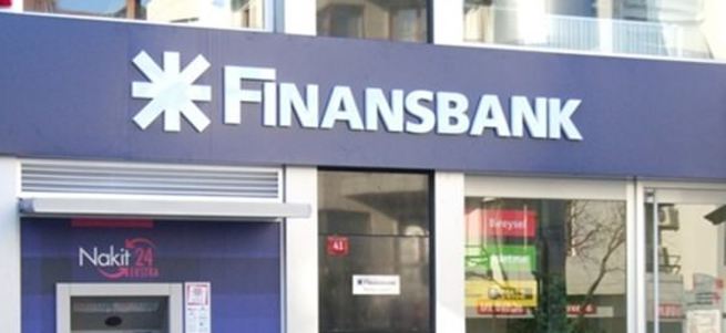 Finansbank, Katarlılar'a satıldı