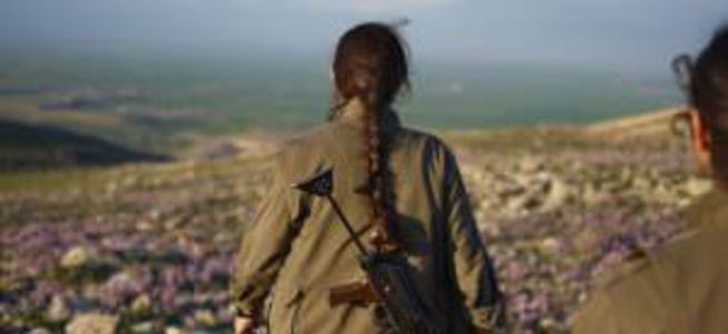 PKK'lı teröristler 300 vatandaşa ateş açtı