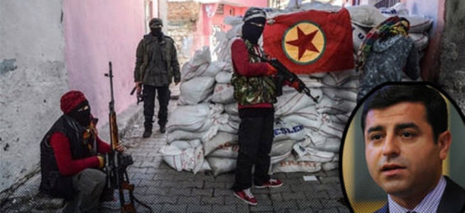 Yeni Kürt partisi ortaya çıkabilir